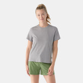 Women's Perfect Crew Short Sleeve Tee