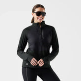 Women's Active Fleece Wind 1/2 Zip