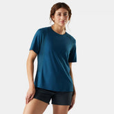 Women's Mountain Bike Short Sleeve Jersey