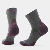 Women's Hike Mid Crew Socks