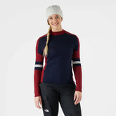 Women's Alpine Crew