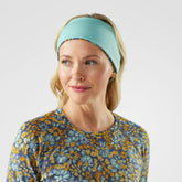 Thermal Merino Reversible Headband