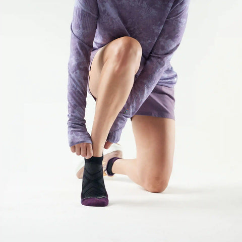 Women's Hike Low Ankle Socks