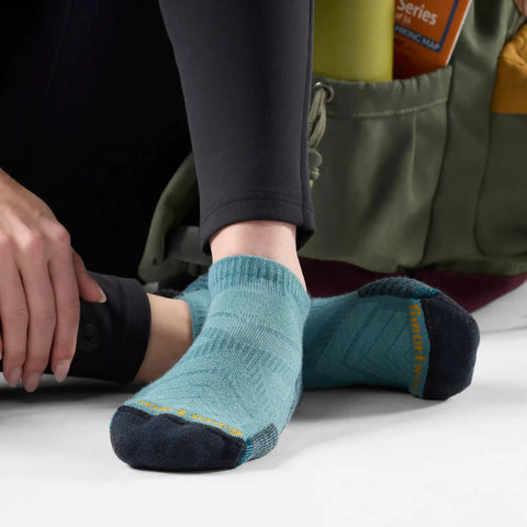 Women's Hike Low Ankle Socks