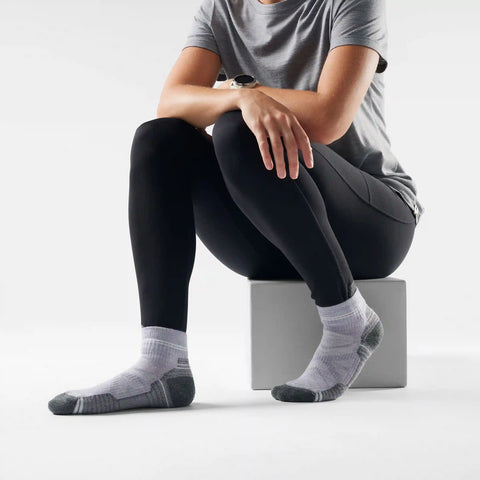 Women's Hike Ankle Socks