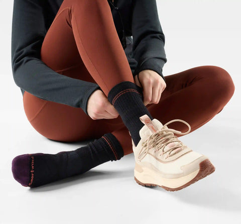 Women's Hike Crew Socks