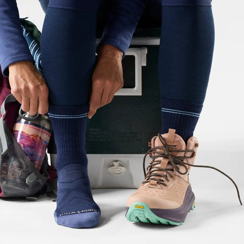 Women's Hike Crew Socks