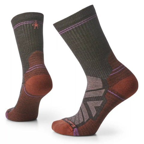 Women's Hike Crew Socks