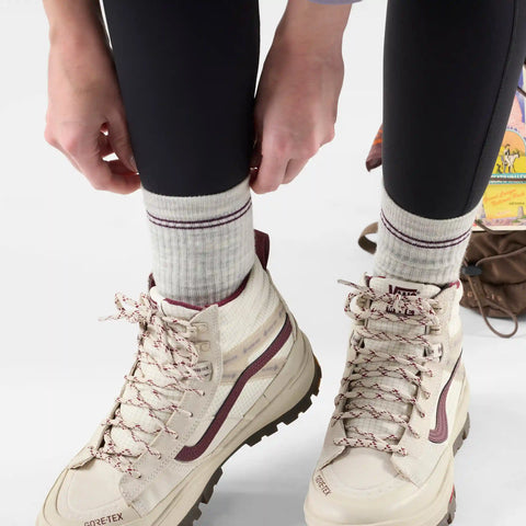 Women's Hike Crew Socks
