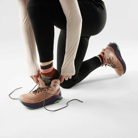 Women's Hike Margarita Ankle Socks