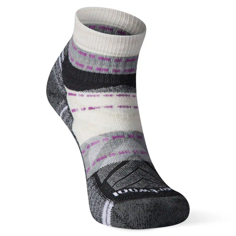 Women's Hike Margarita Ankle Socks