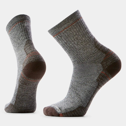 Hike Mid Crew Socks