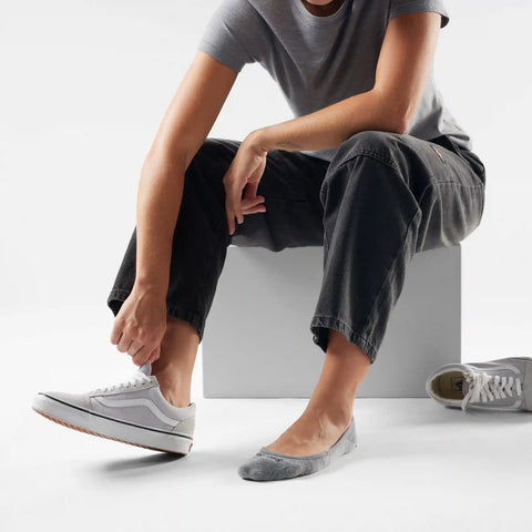 Women's Everyday Low Cut No Show Socks