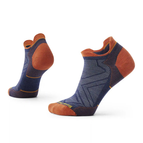 Run Low Ankle Socks