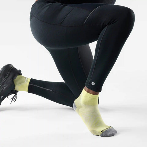 Run Ankle Socks