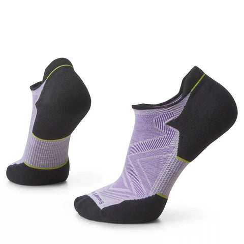 Run Low Ankle Socks