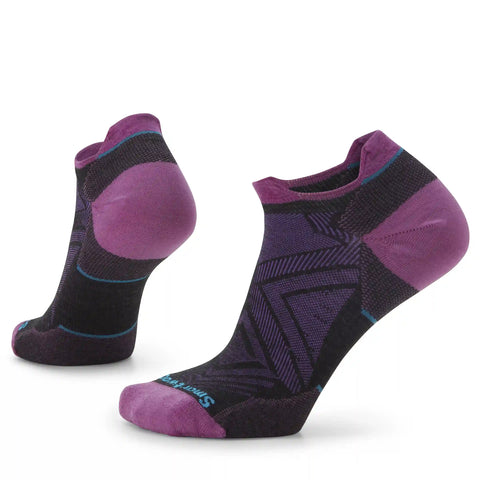 Women's Run Low Ankle Socks