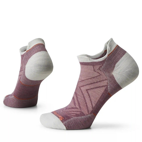 Women's Run Low Ankle Socks