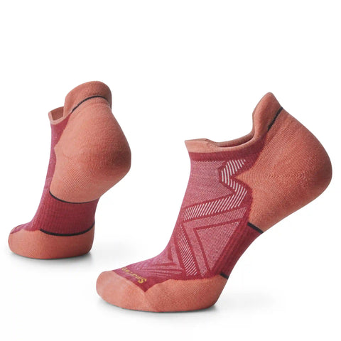 Women's Run Low Ankle Socks