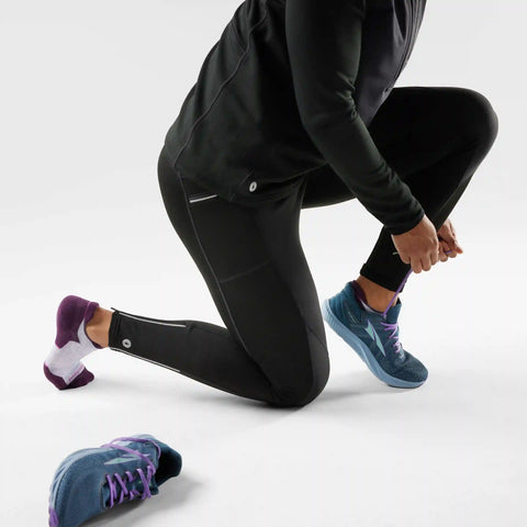 Women's Run Low Ankle Socks