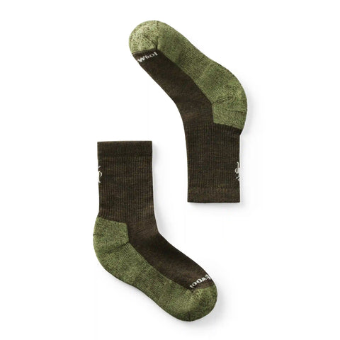 Kids' Hike Crew Socks
