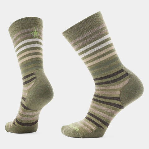 Everyday Spruce Street Crew Socks