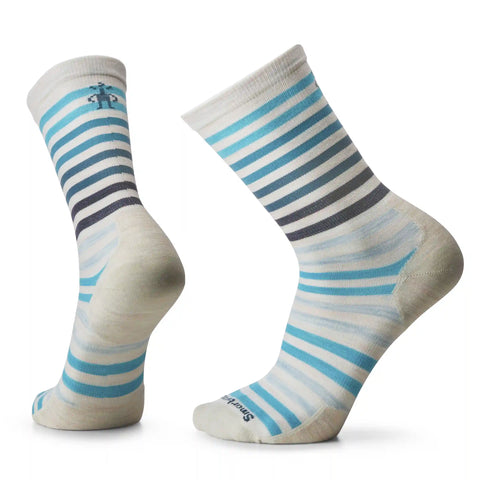 Everyday Spruce Street Crew Socks
