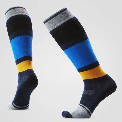Women's Snowboard Over The Calf Socks