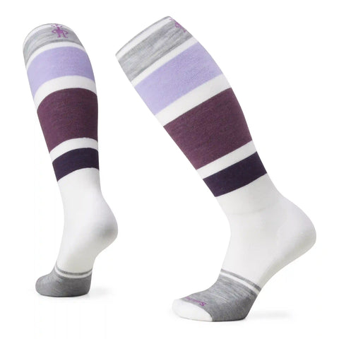 Women's Snowboard Over The Calf Socks