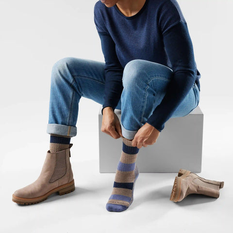 Everyday Barnsley Crew Socks