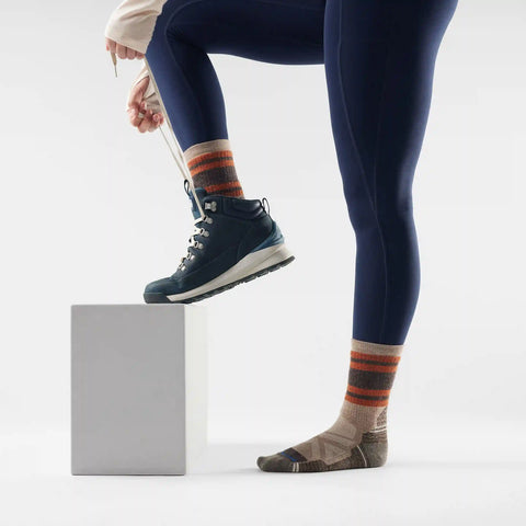Hike Lolo Trail Crew Socks