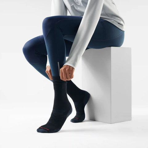 Nordic Crew Socks