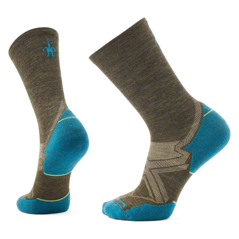 Run Cold Weather Crew Socks