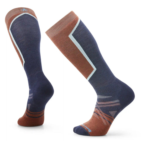 Ski Over The Calf Socks