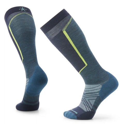 Ski Over The Calf Socks
