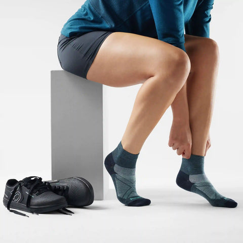 Women's Bike Ankle Socks