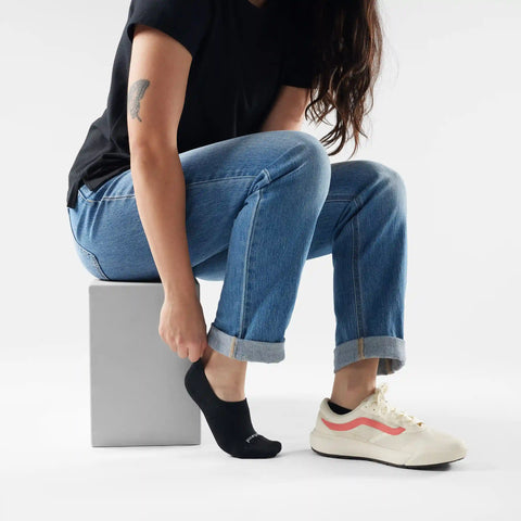 Women's Everyday No Show Socks