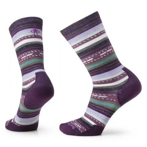 Women's Everyday Margarita Crew Socks