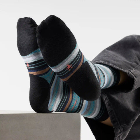 Women's Everyday Margarita Crew Socks