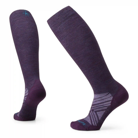 Women's Ski Extra Stretch Over The Calf Socks