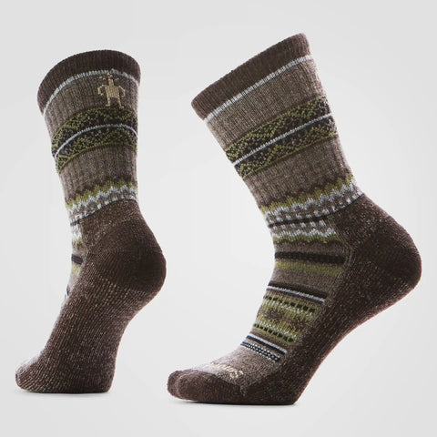 Women's Everyday Cozy Snowed In Sweater Crew Socks
