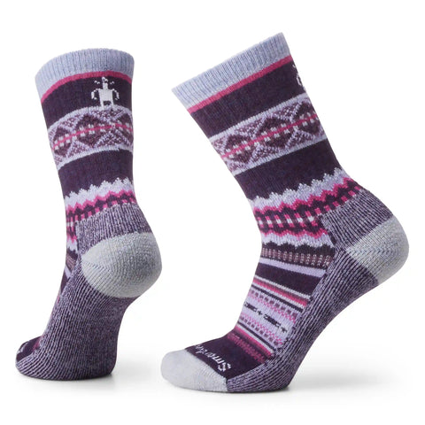 Women's Everyday Cozy Snowed In Sweater Crew Socks