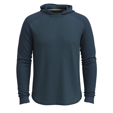 Men's Active Mesh Hoodie