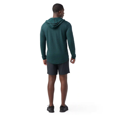 Men's Active Mesh Hoodie