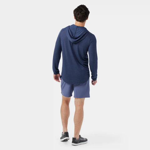 Men's Active Mesh Hoodie