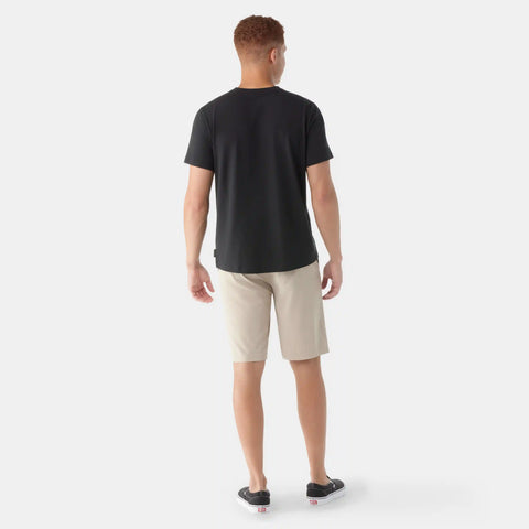 Men's Perfect Crew Short Sleeve Tee