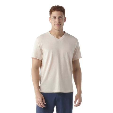 Men's Perfect V-Neck Short Sleeve Tee