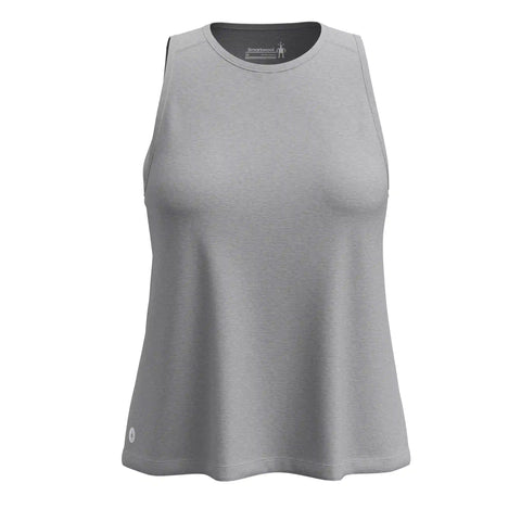 Women's Active Ultralite High Neck Tank