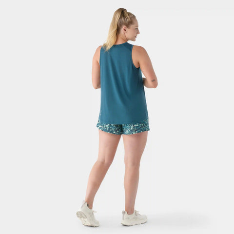 Women's Active Ultralite High Neck Tank