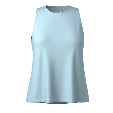 Women's Active Ultralite High Neck Tank